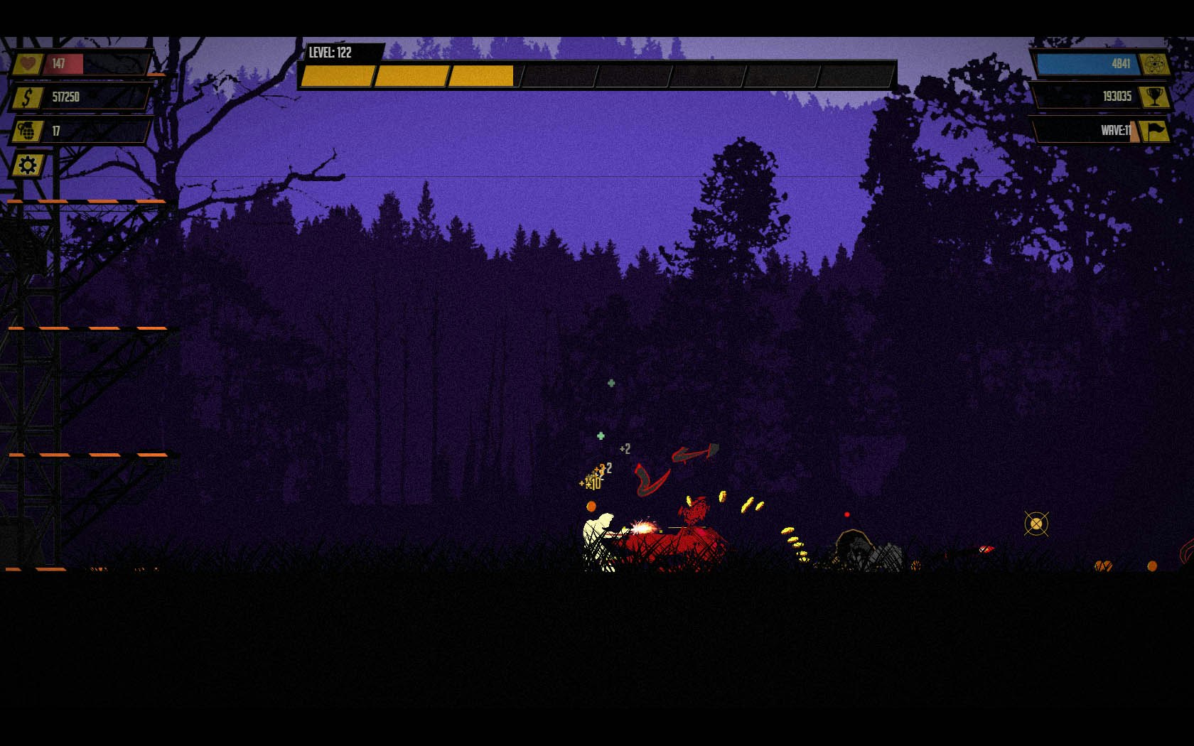 My Tower, My Home gallery image