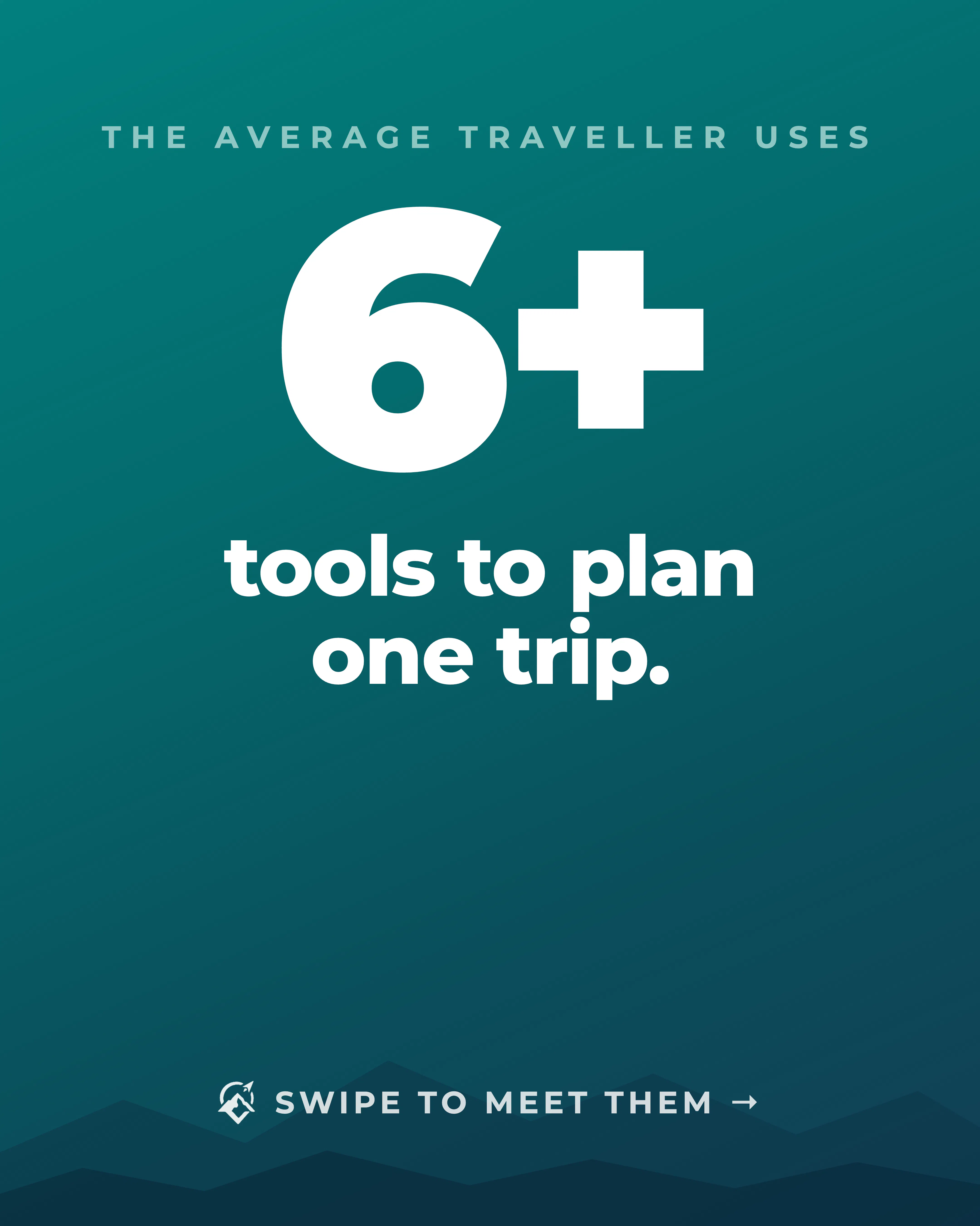 Venture - Trip Planner gallery image