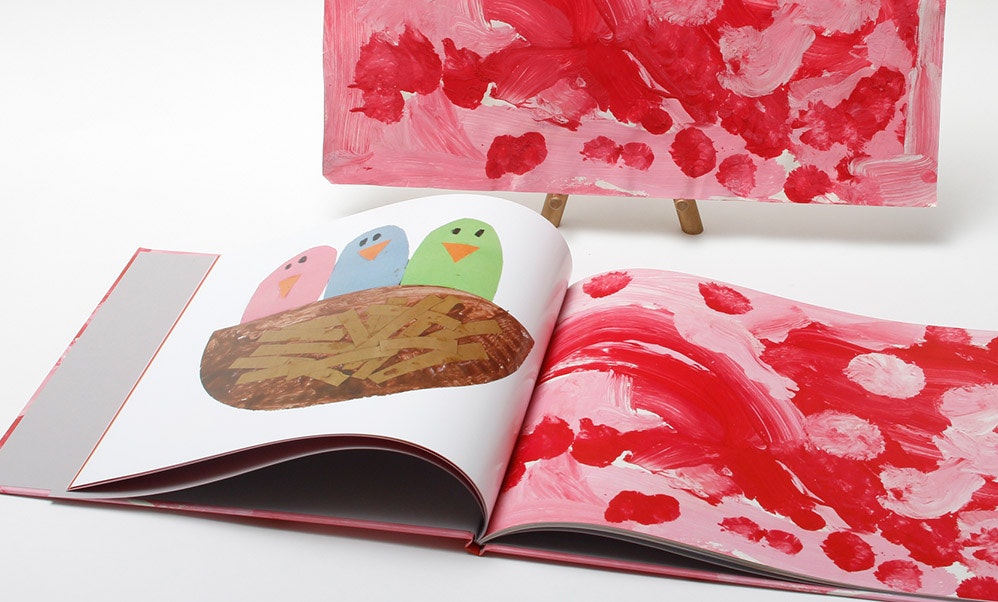 Plum Print gallery image