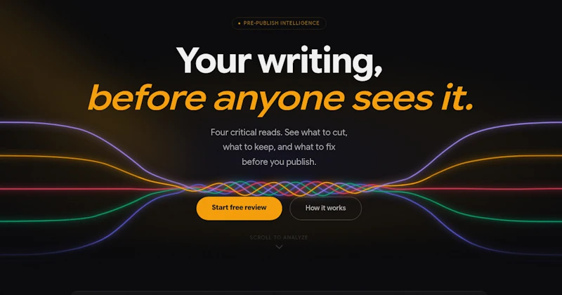 Obliqo screenshot 1