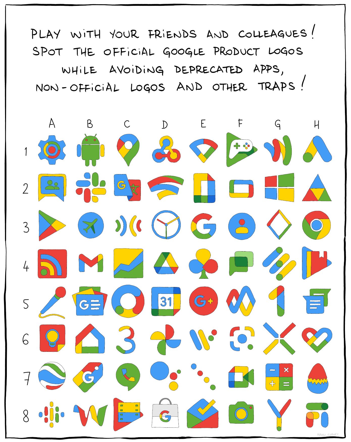 Goomics gallery image