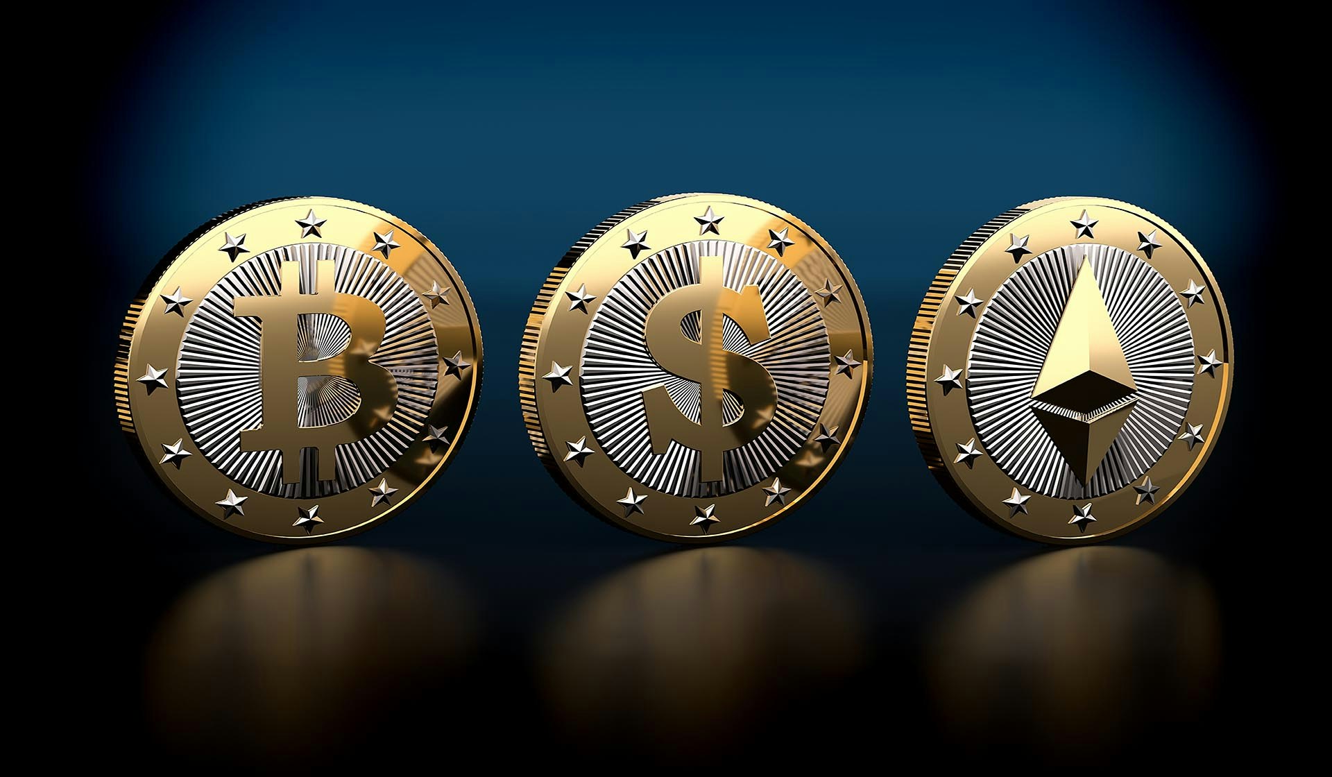 Free Bitcoin Wallet