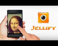 💥 Jellify: Living Photos & Funny Effects media 1