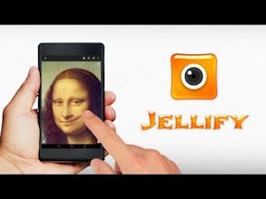 💥 Jellify: Living Photos & Funny Effects gallery image
