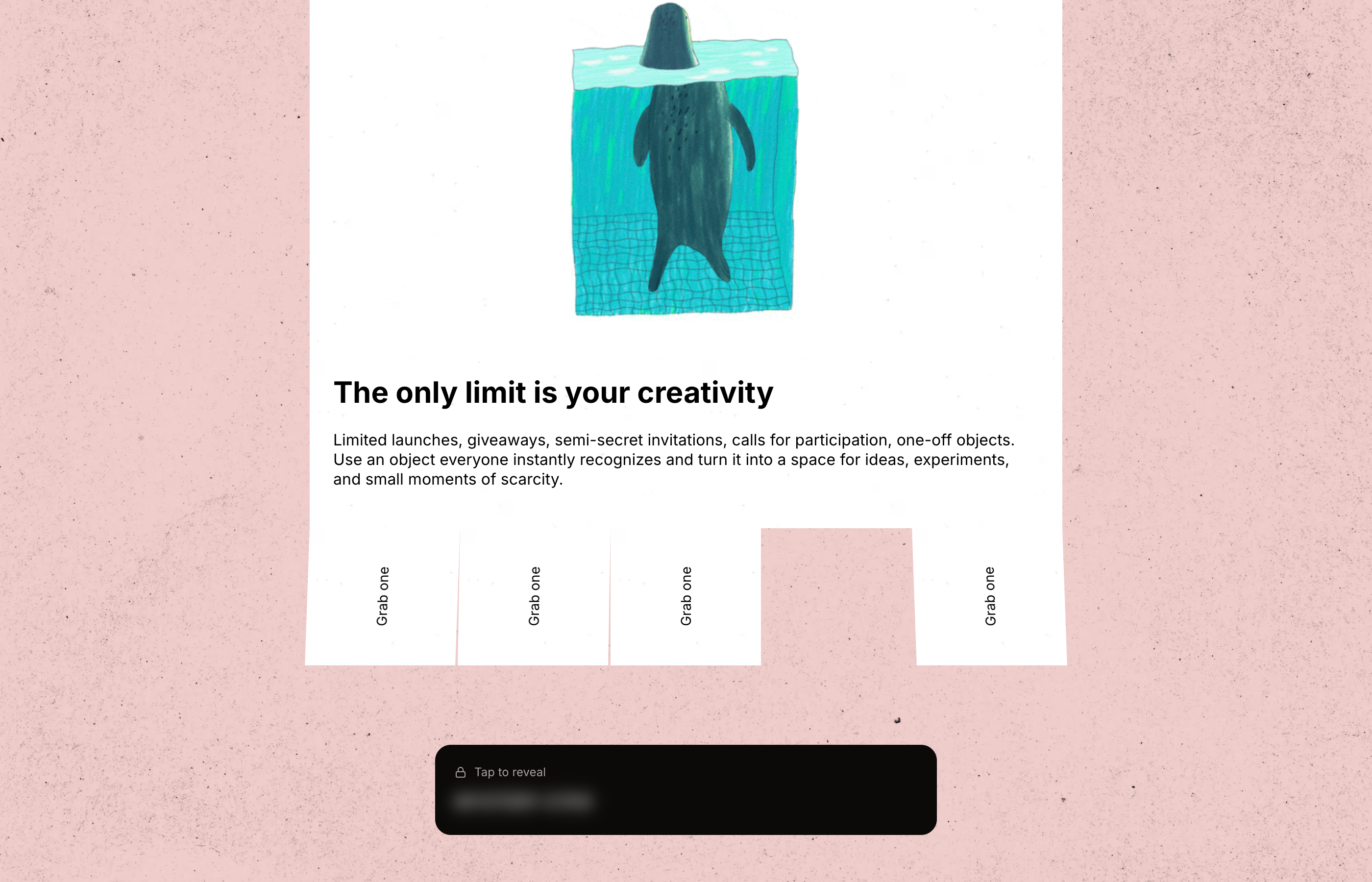 Tearoff gallery image