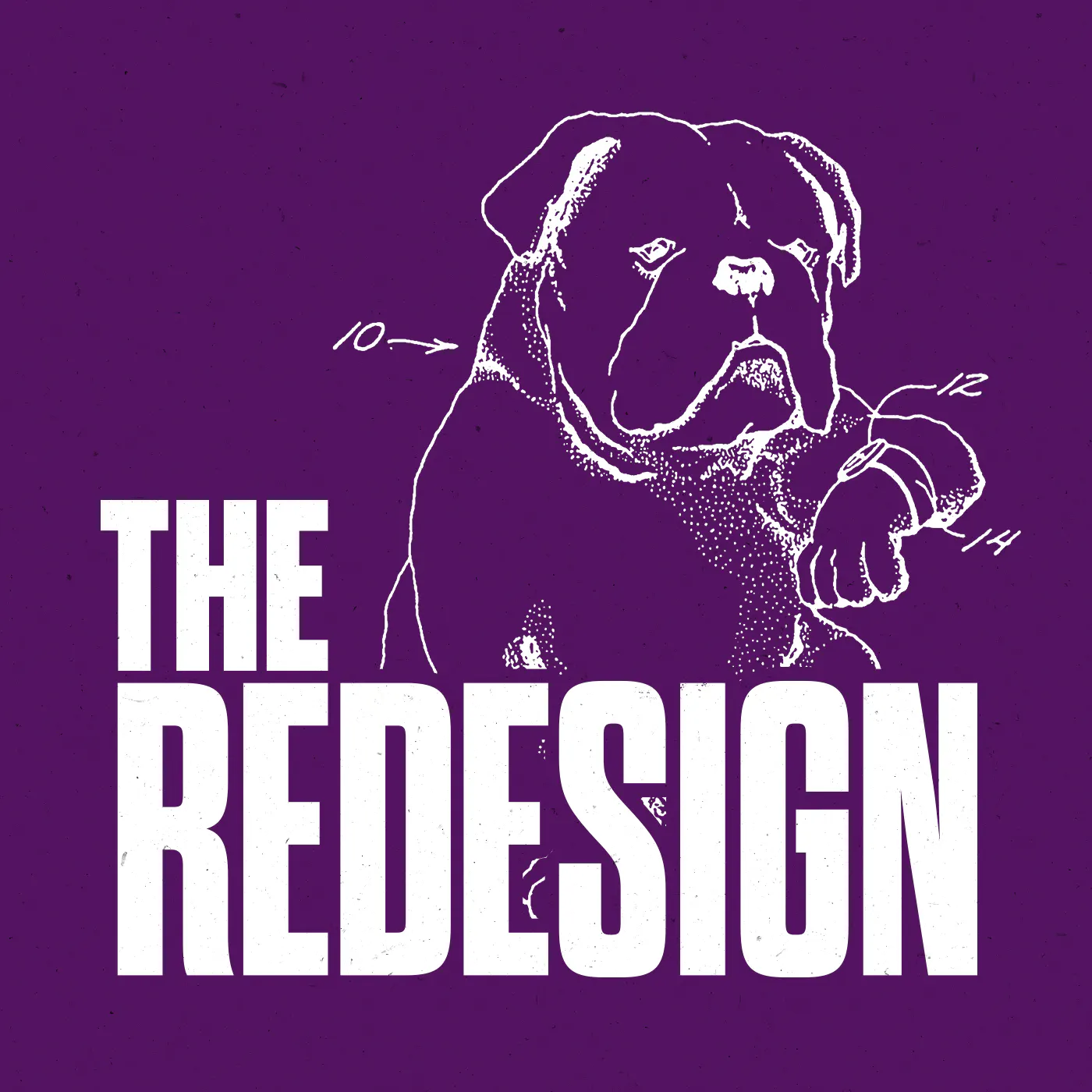 The Redesign podcast