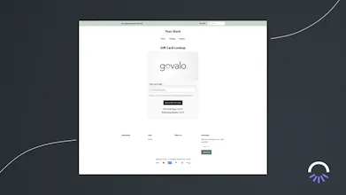 Govalo gallery image