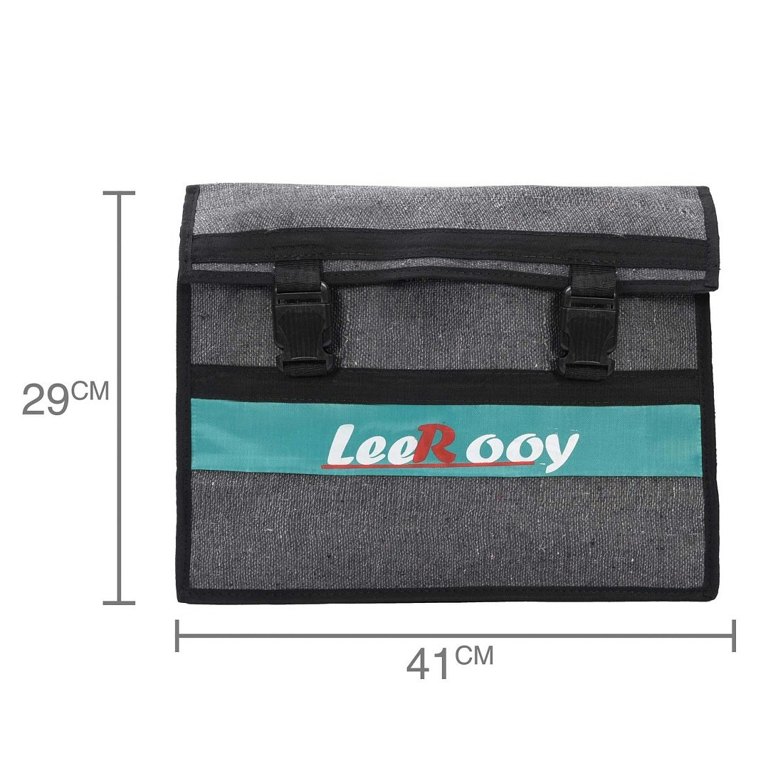 LeeRooy Bike Bag 1 Super