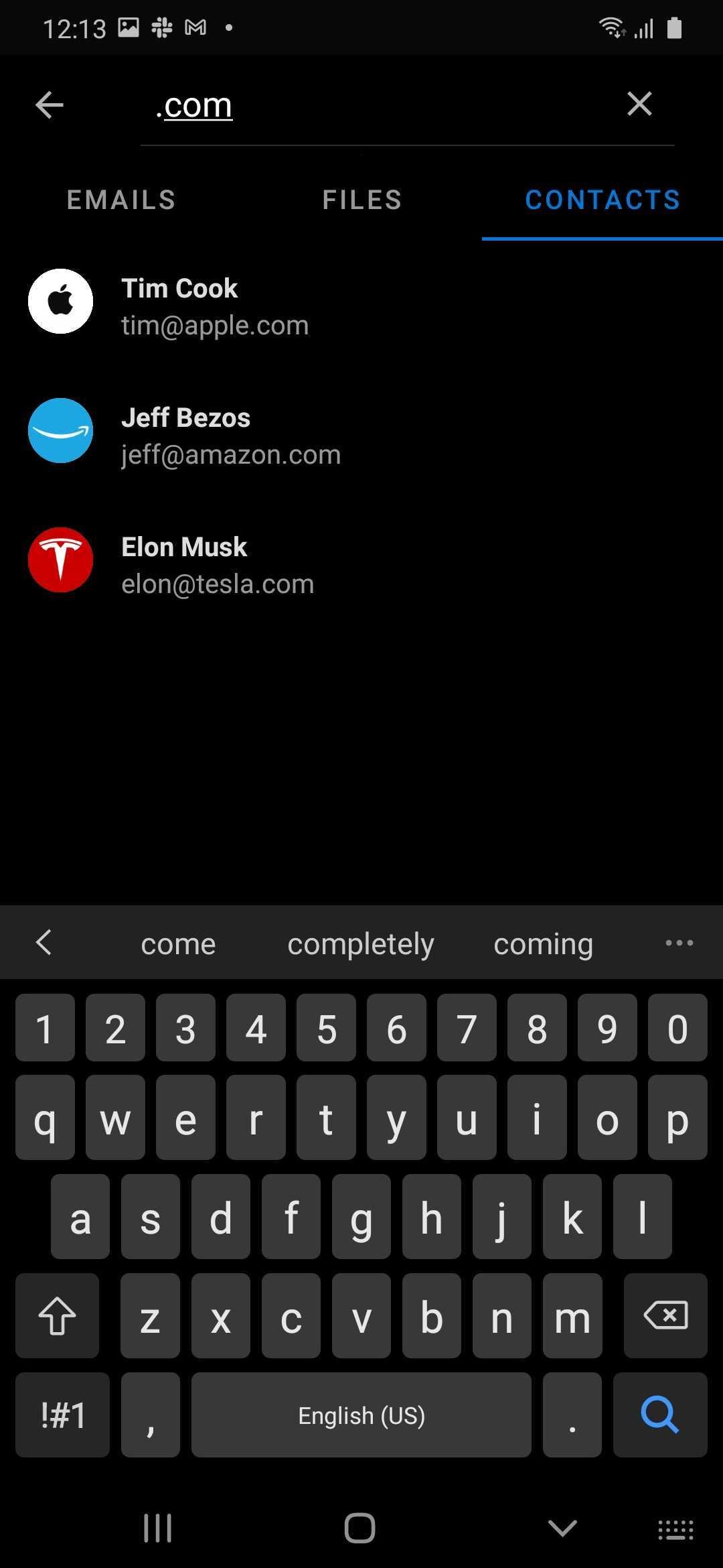 Canary Email App Review Canary Email App Review