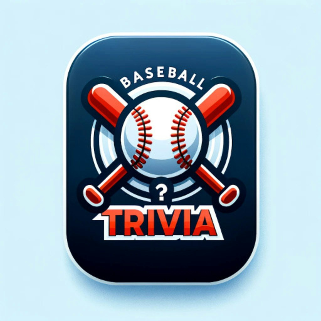 Baseball Game TriviaPro