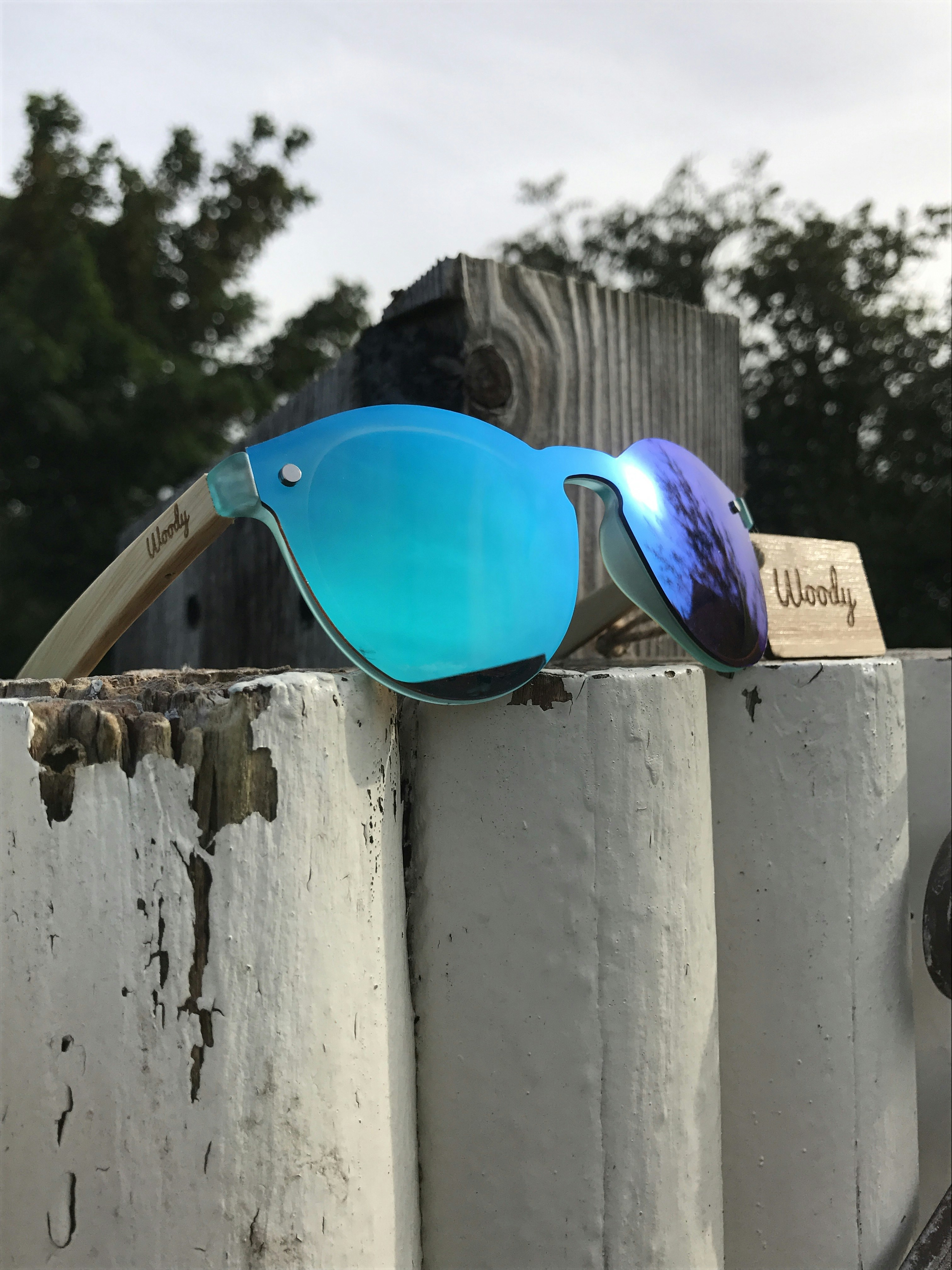 WOODY CO. gallery image