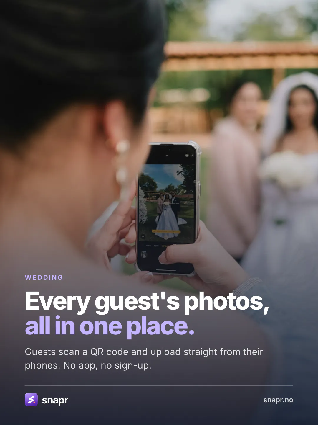 Snapr gallery image