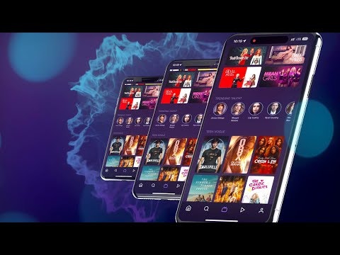 GorgeousTV gallery image