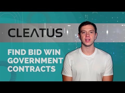 CLEATUS gallery image