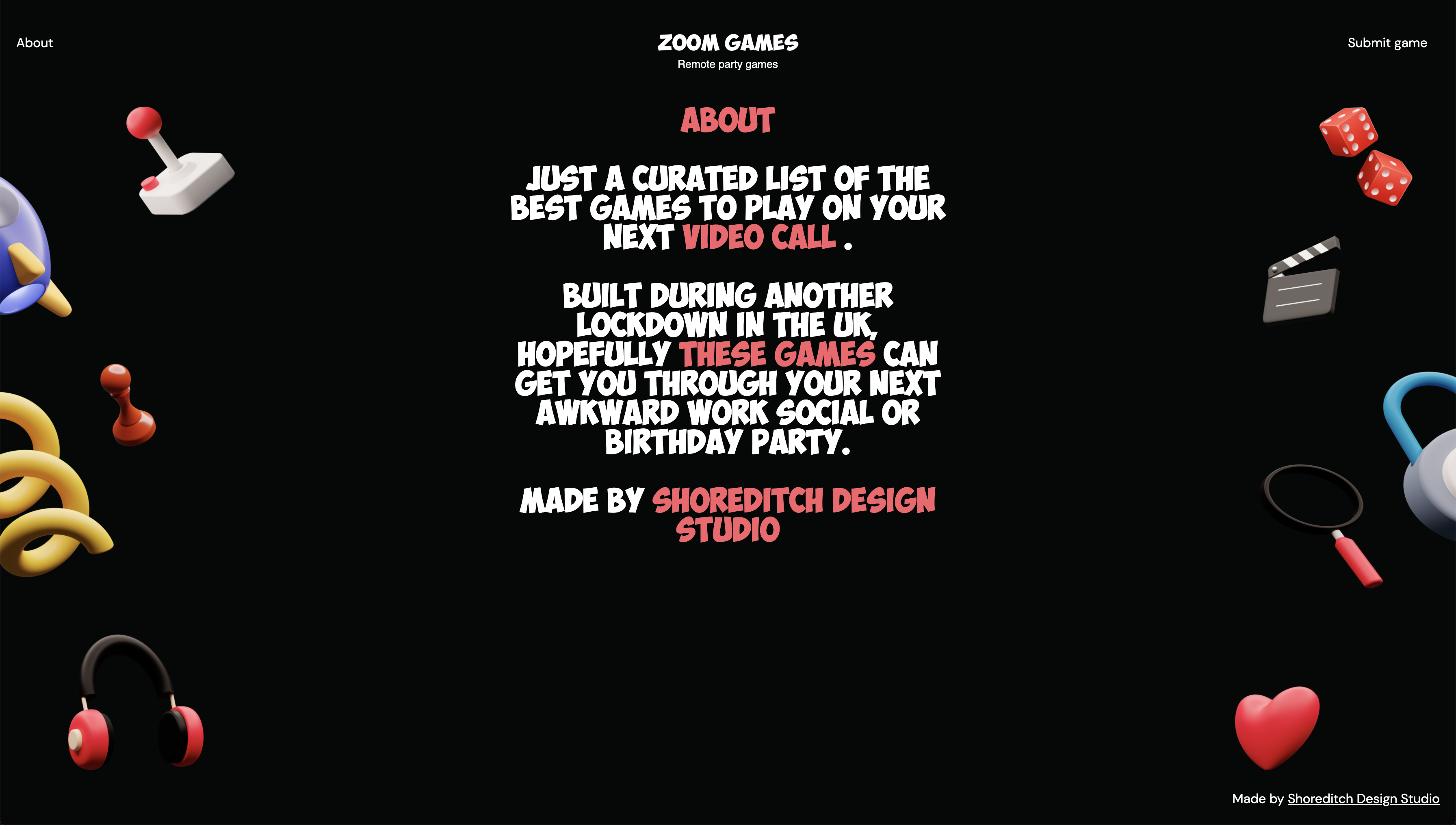 Zoom Games gallery image