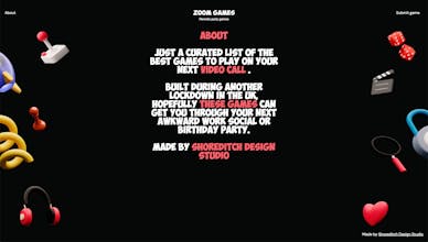 Zoom Games gallery image