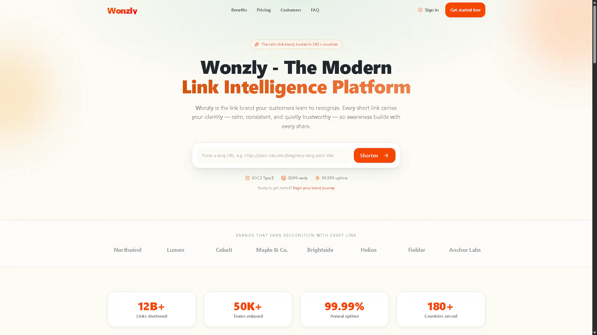 Wonzly gallery image