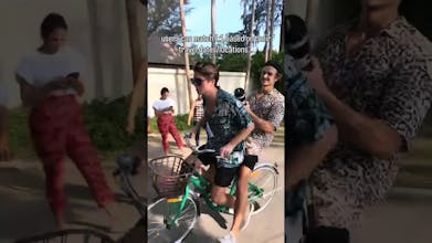 MiaVia Solo Travel App gallery image