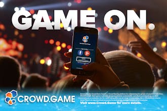 Crowd.Game gallery image