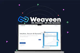 Weaveen gallery image