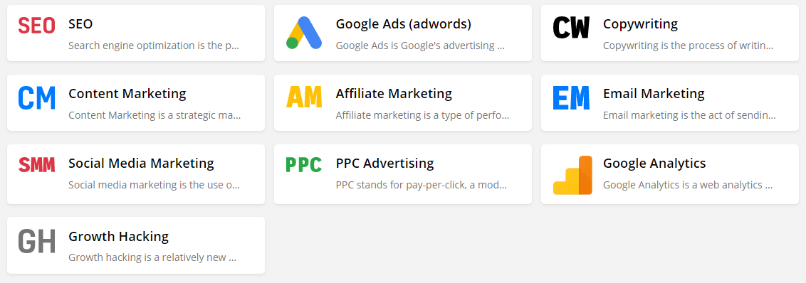 Vote Learn gallery image