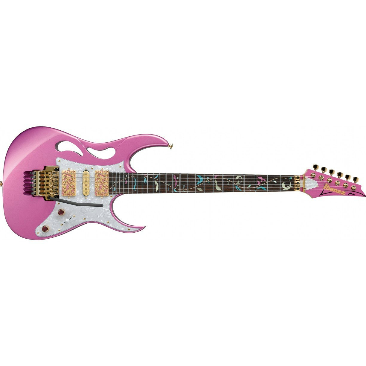 Epiphone Tommy Thayer Les Paul Blue gallery image