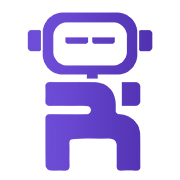 Industrial Data Acquisition System - Product Hunt launch logo and brand identity