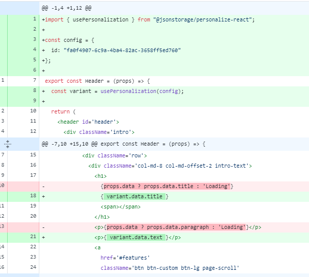 JsonStorage gallery image