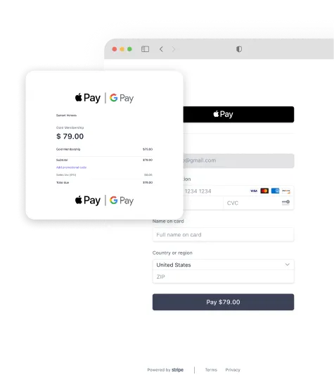 Memberships by AllBooked - Screenshot 2 showing product features and functionality