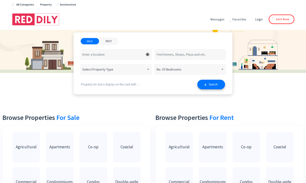Ziprr - clone letgo media 3
