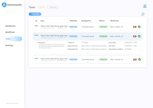 Automeasify gallery image
