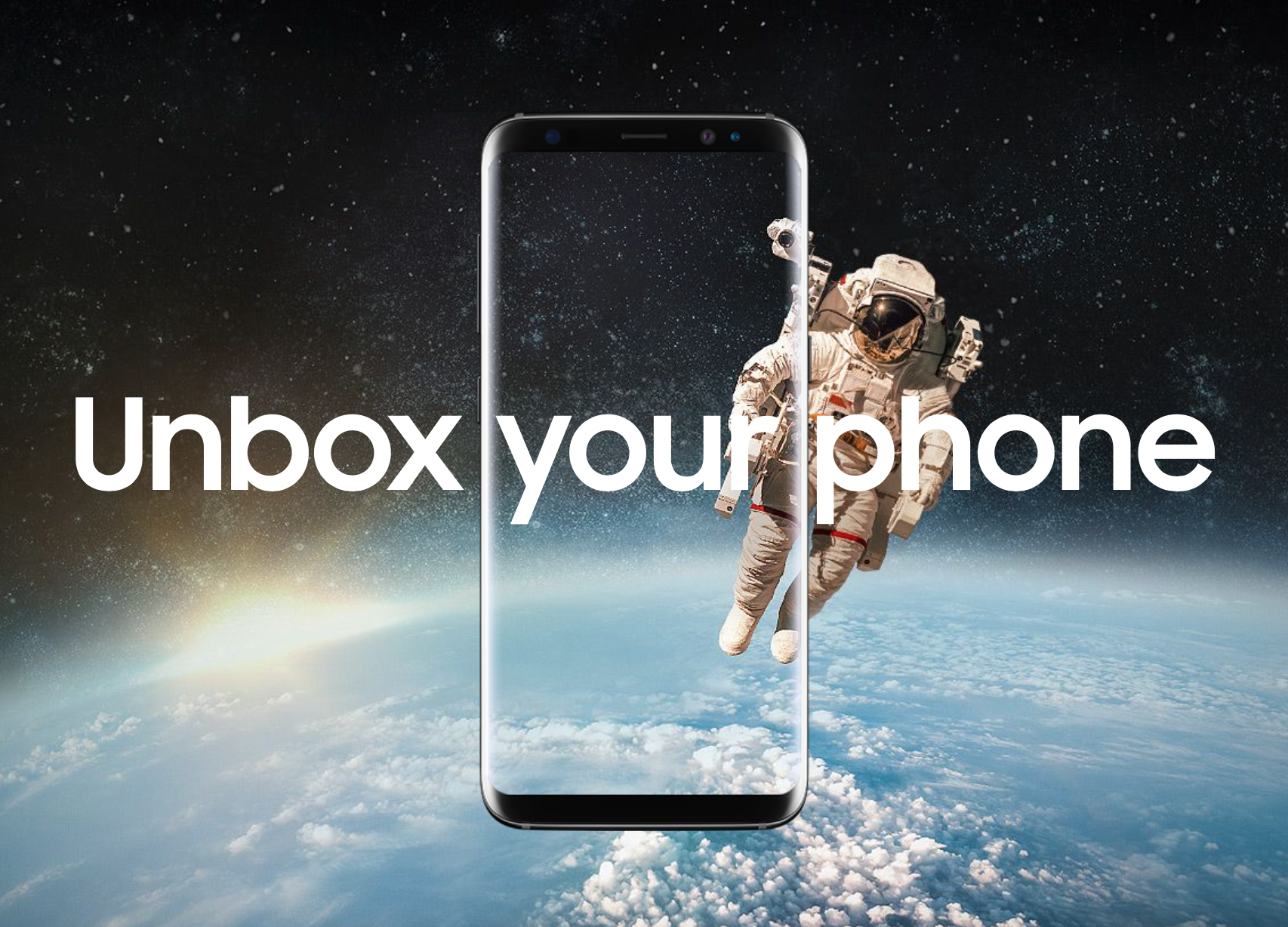 Samsung Galaxy S8 gallery image