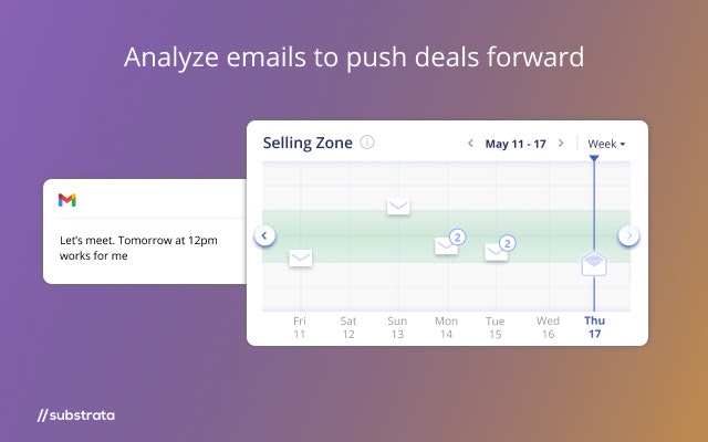 Q by SubStrata gallery image