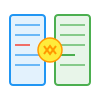 JSON Compare Tool logo