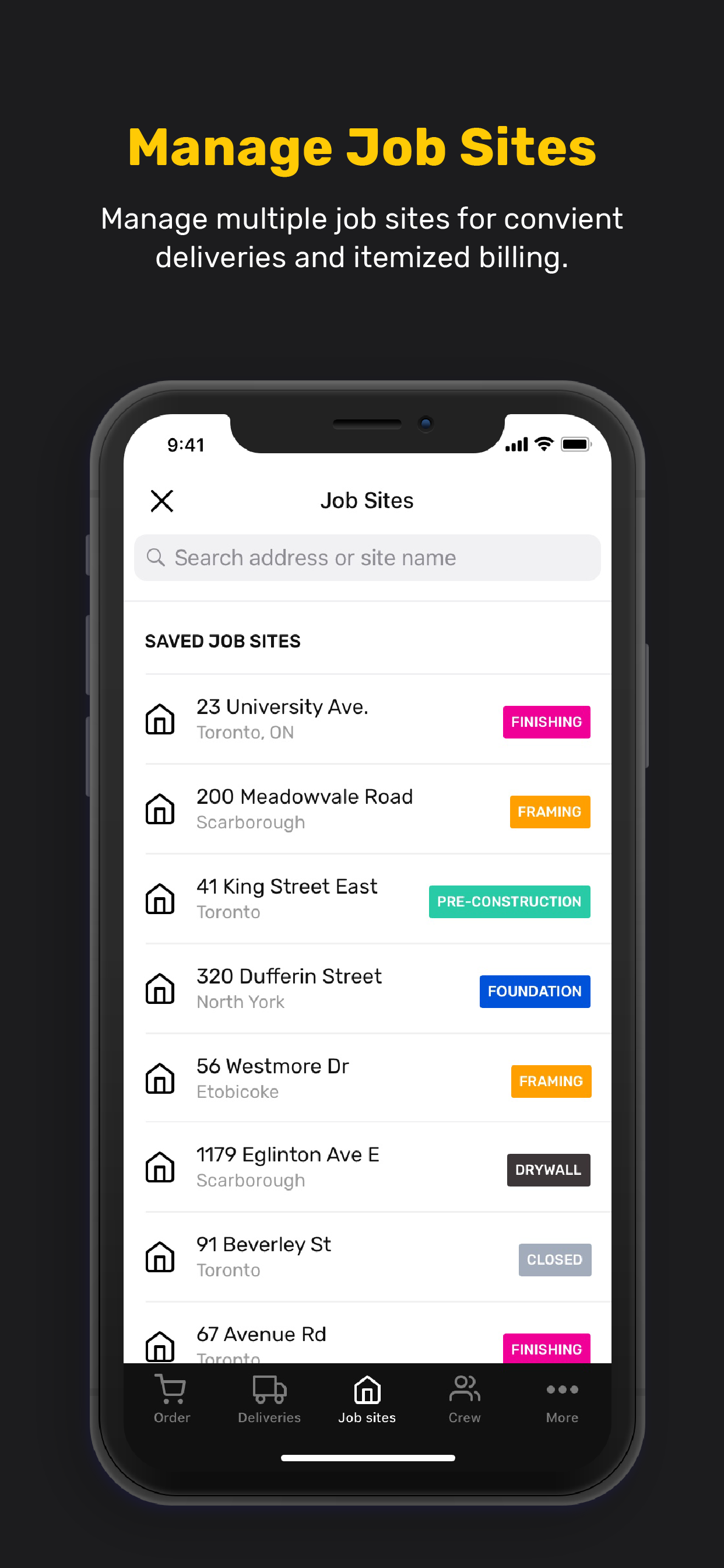 TOOLBX gallery image