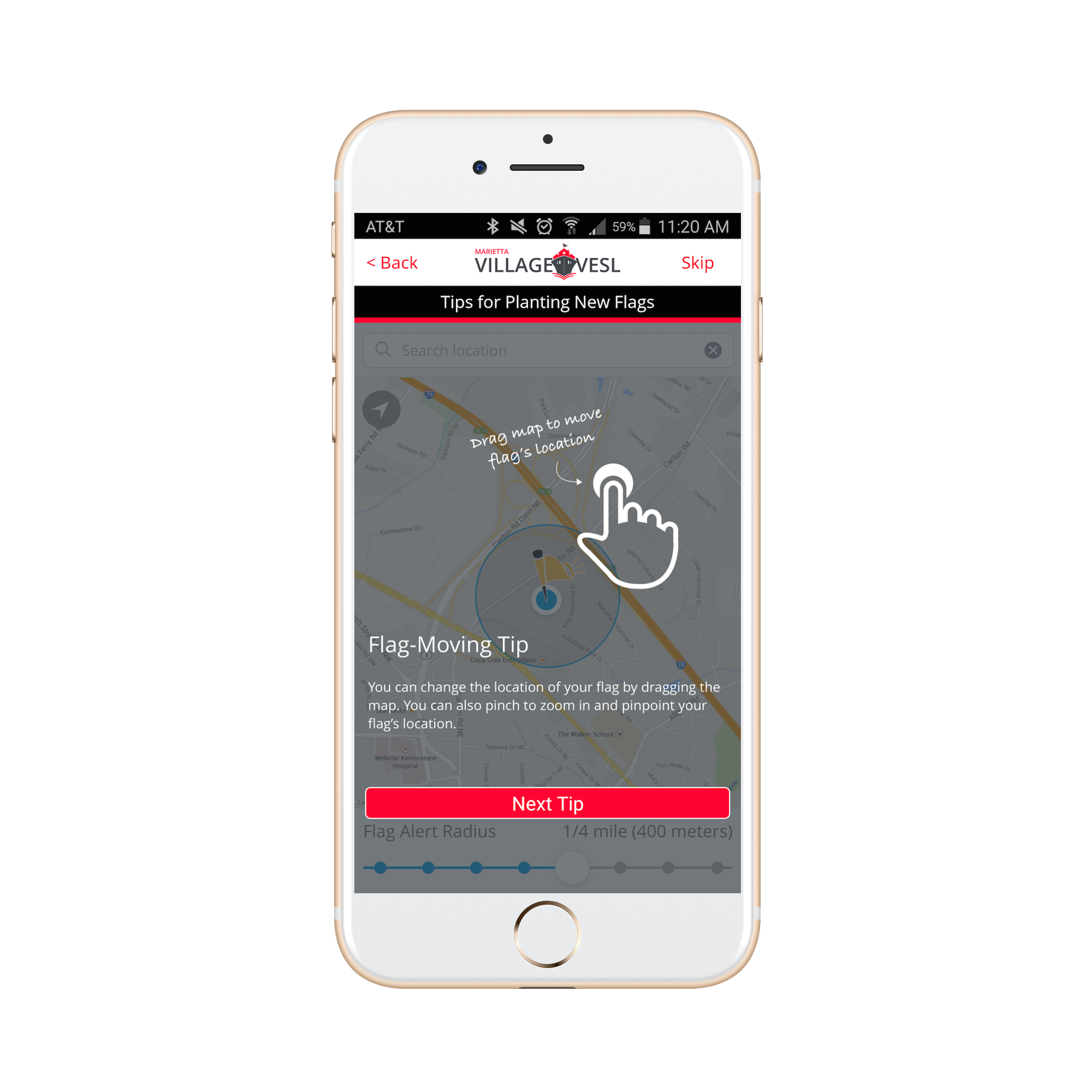 Village Vesl gallery image