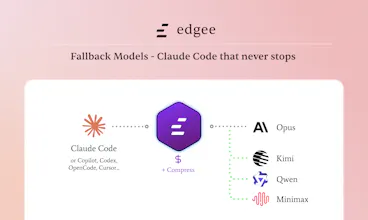 Edgee Fallback Models gallery image