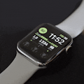 Facer for Apple Watch