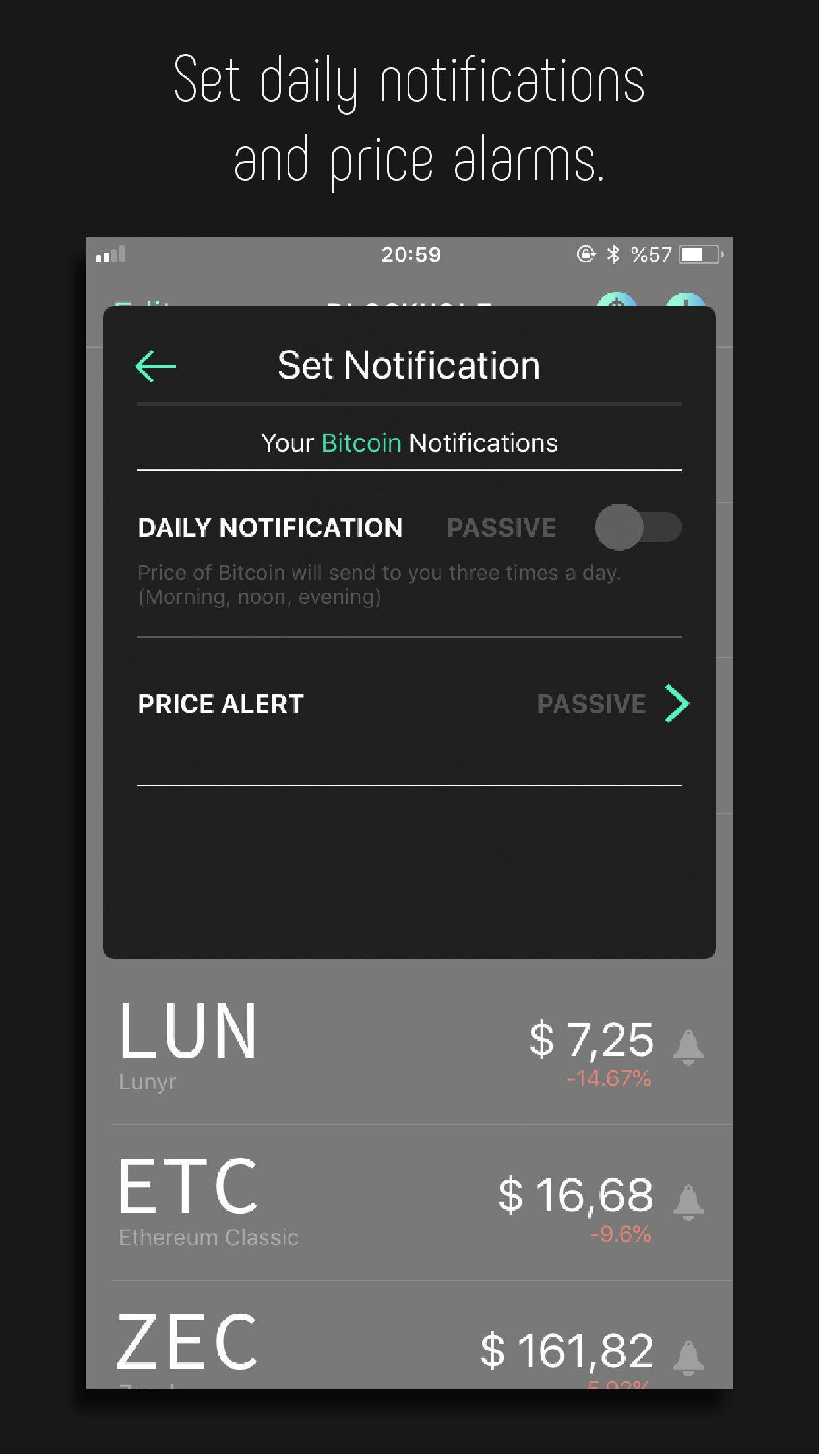 Blockhole gallery image