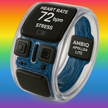 Zero ring gallery image