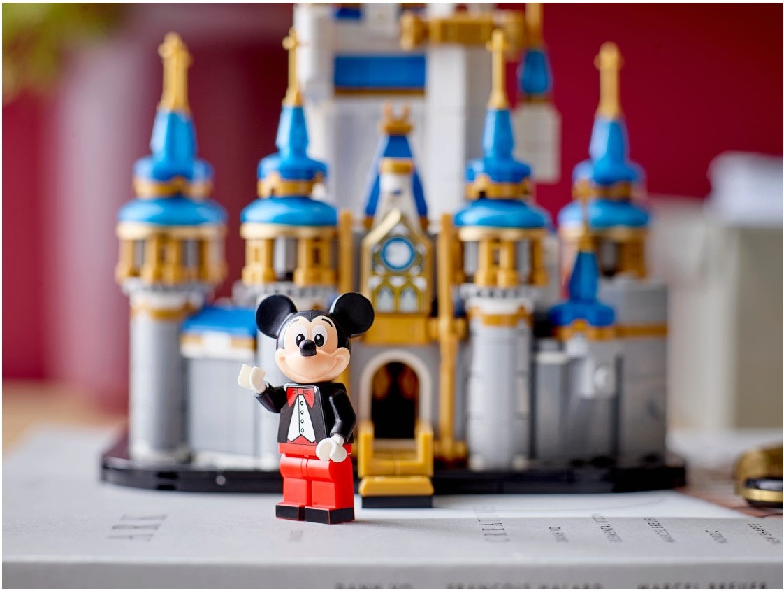 LEGO Toys para bebés media 2