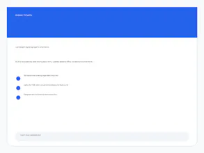 TVCast Pro gallery image