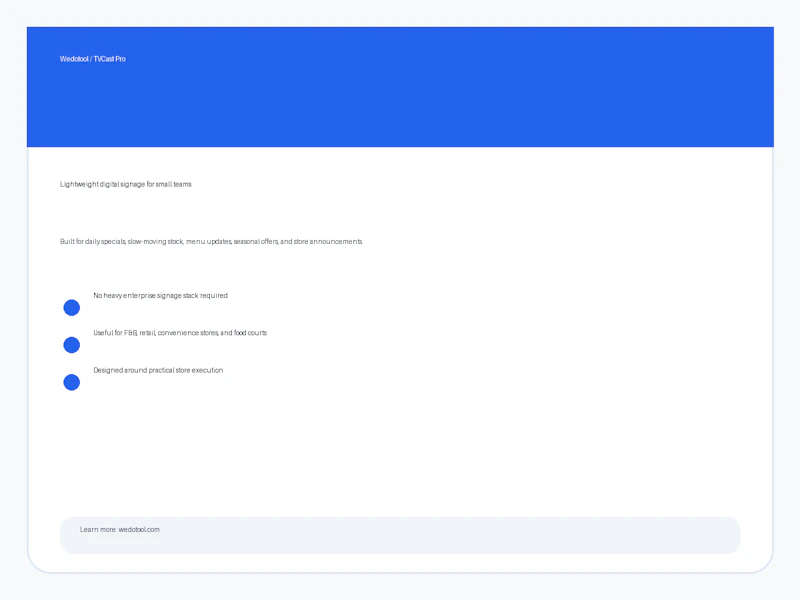 TVCast Pro screenshot 2