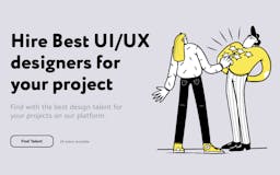 HiUI - UI kits and Design media 3