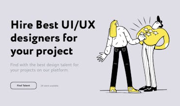 HiUI - UI kits and Design gallery image