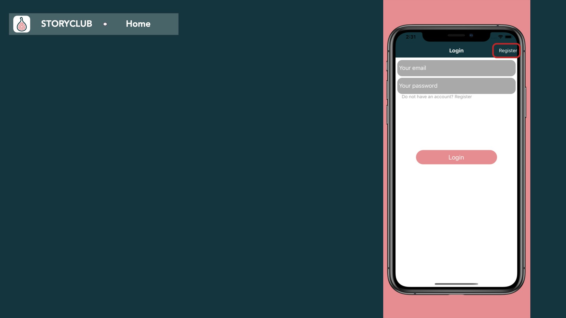 StoryClub: Stories&NLP gallery image