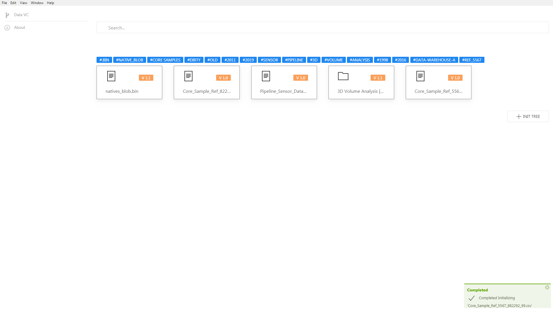 DataVC by Collabr.ai gallery image