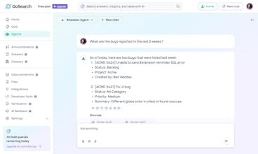 GoSearch gallery image