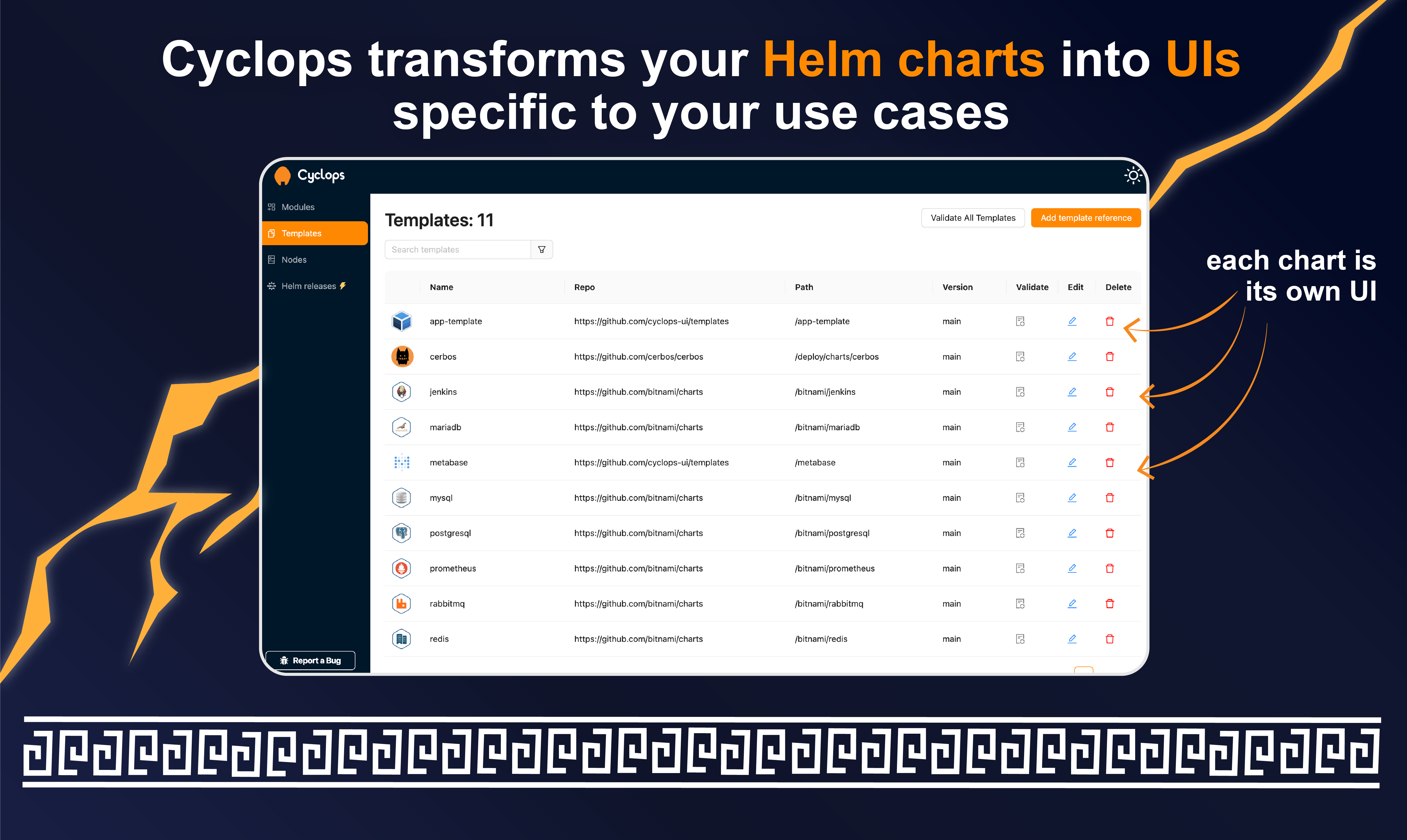Cyclops gallery image