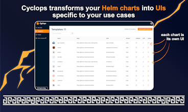Cyclops gallery image